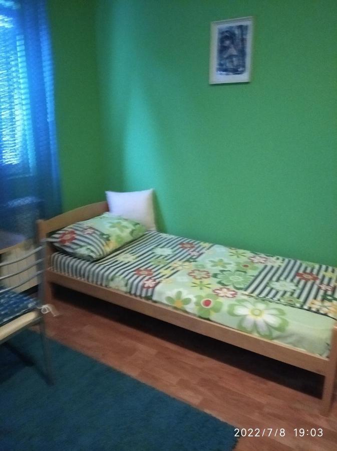 Buric Rooms Niksic Exterior photo