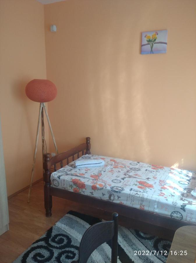Buric Rooms Niksic Exterior photo