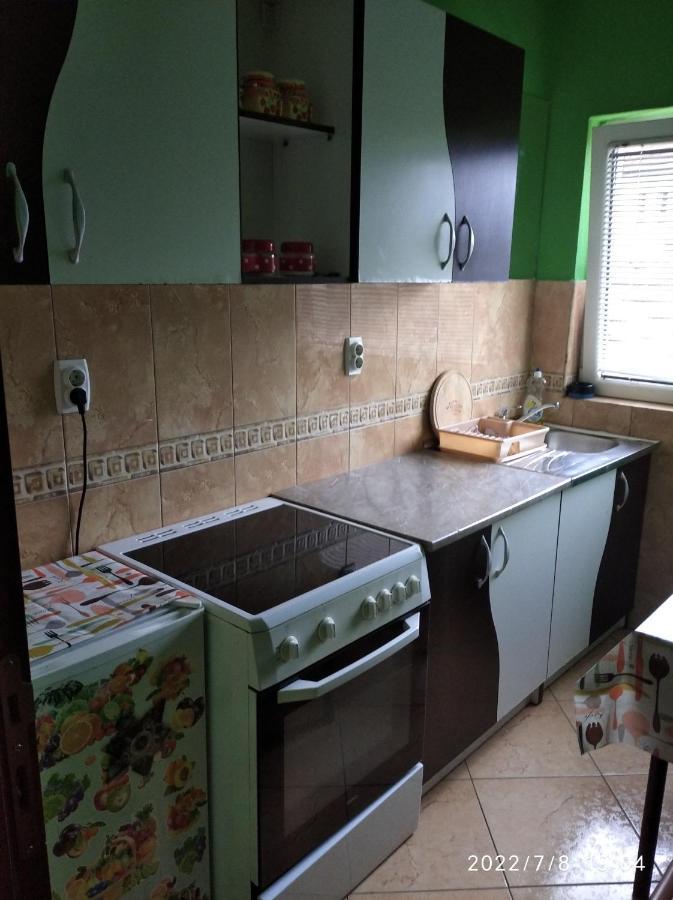Buric Rooms Niksic Exterior photo