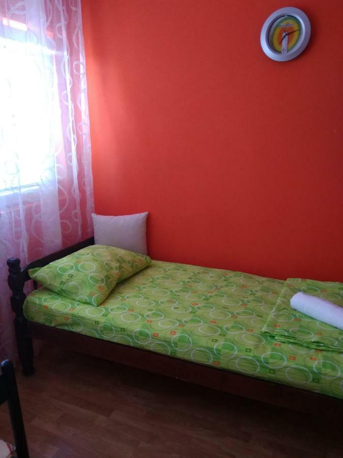 Buric Rooms Niksic Exterior photo